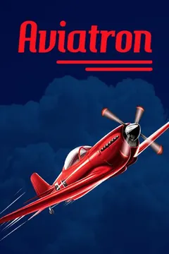 Crash játék: Aviatron