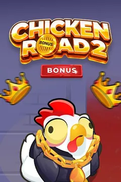 Crash játék: Chicken Road 2