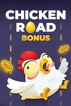 Crash játék: Chicken Road