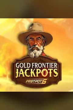 Gold Frontier Jackpots nyerőgép a Toshi Beten