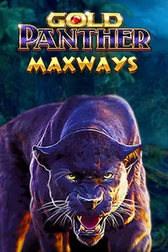 Gold Panther Maxways nyerőgép a Toshi Beten