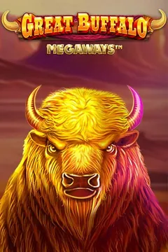 Great Buffalo Megaways nyerőgép a Toshi Beten