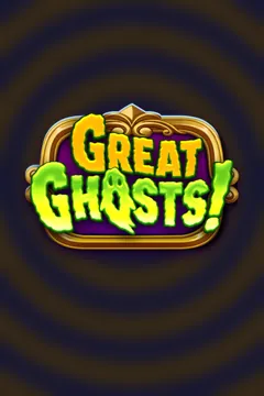 Great Ghosts nyerőgép a Toshi Beten