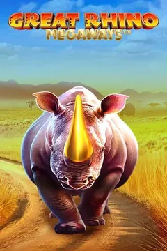 Great Rhino Megaways nyerőgép a Toshi Beten