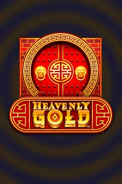 Heavenly Gold nyerőgép a Toshi Beten