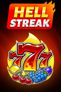 Crash játék: Hell Streak