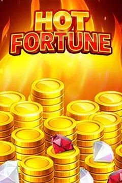 Hot Fortune nyerőgép a Toshi Beten